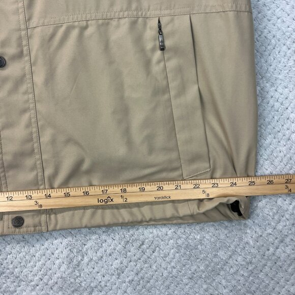 Vintage 2005 77th Oscar Wind Breaker Jacket Academy Awards Crew North End - NEW - Picture 8 of 16